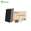 Sunpal 260W 270W 280W Mono Solar Panel 5BB 60 Zellen Solarmodule Preis
